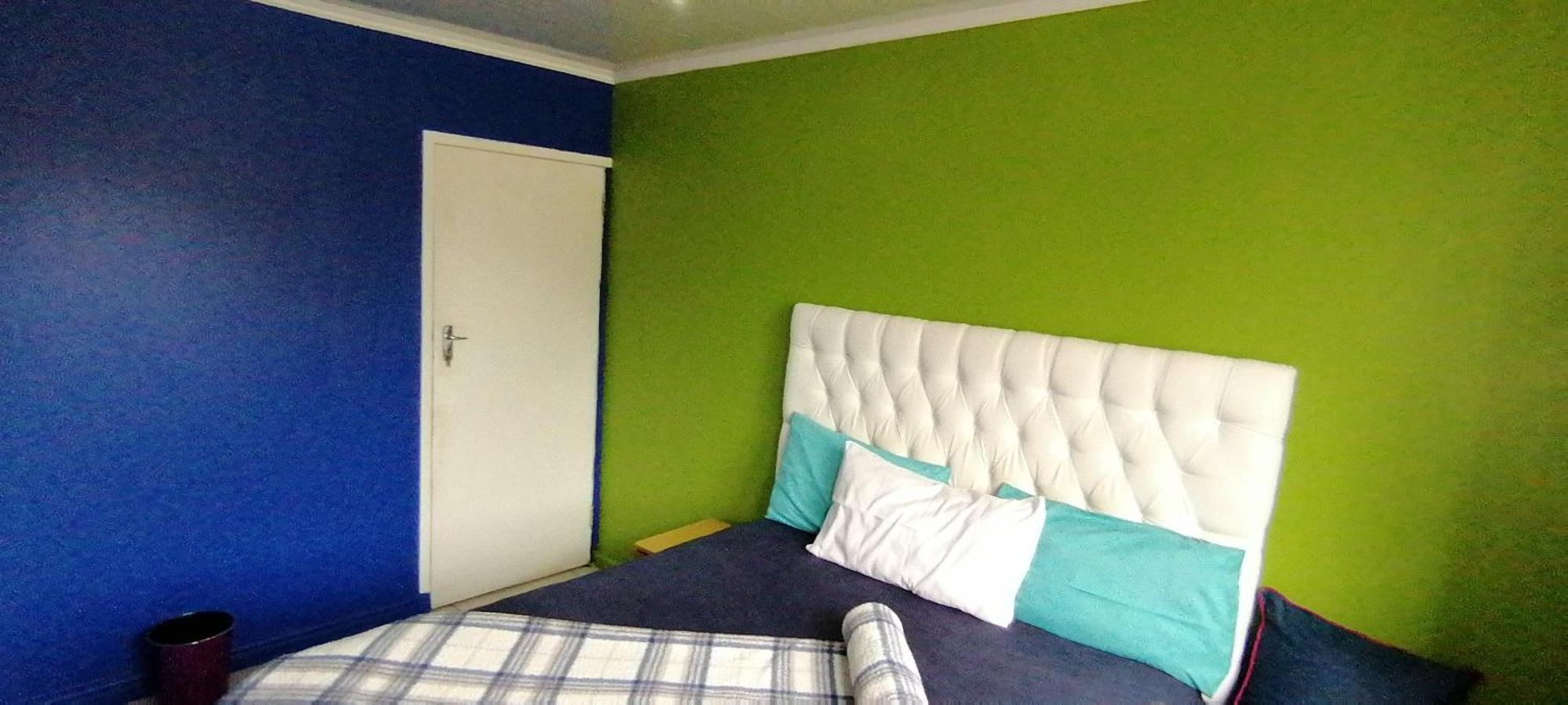 Neo & Ruks Goodwood Guesthouse Cape Town Exterior foto